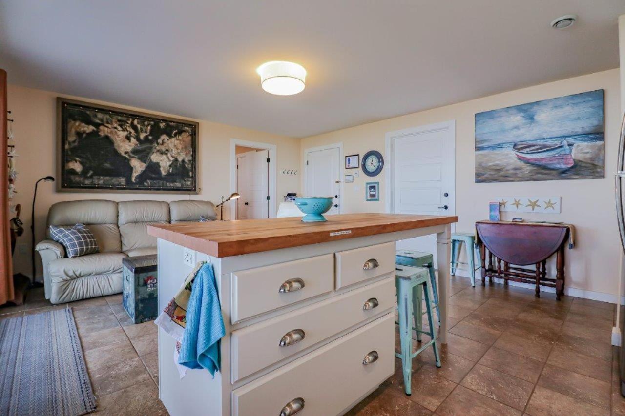 Ferienwohnung Scenic Harbour View House Waterfront Stratford Exterior foto